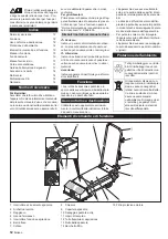 Preview for 12 page of Kärcher BR 45/10 C Esc Manual