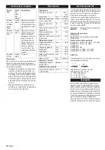 Предварительный просмотр 14 страницы Kärcher BR 45/10 C Esc Manual