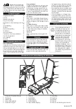 Preview for 15 page of Kärcher BR 45/10 C Esc Manual