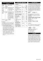 Preview for 17 page of Kärcher BR 45/10 C Esc Manual