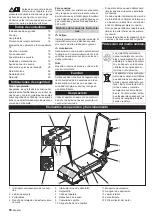 Предварительный просмотр 18 страницы Kärcher BR 45/10 C Esc Manual