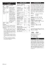 Preview for 20 page of Kärcher BR 45/10 C Esc Manual