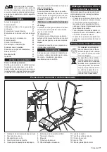 Предварительный просмотр 21 страницы Kärcher BR 45/10 C Esc Manual