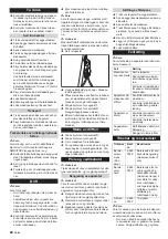 Preview for 28 page of Kärcher BR 45/10 C Esc Manual