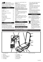 Preview for 39 page of Kärcher BR 45/10 C Esc Manual