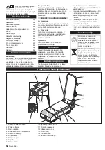 Предварительный просмотр 52 страницы Kärcher BR 45/10 C Esc Manual