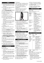 Preview for 53 page of Kärcher BR 45/10 C Esc Manual