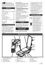 Preview for 55 page of Kärcher BR 45/10 C Esc Manual