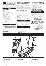 Preview for 58 page of Kärcher BR 45/10 C Esc Manual