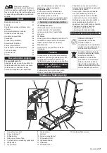 Preview for 61 page of Kärcher BR 45/10 C Esc Manual