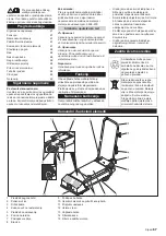 Preview for 67 page of Kärcher BR 45/10 C Esc Manual