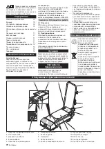 Preview for 70 page of Kärcher BR 45/10 C Esc Manual