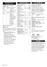 Preview for 72 page of Kärcher BR 45/10 C Esc Manual