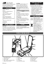 Предварительный просмотр 76 страницы Kärcher BR 45/10 C Esc Manual