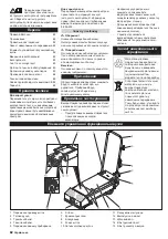 Предварительный просмотр 82 страницы Kärcher BR 45/10 C Esc Manual