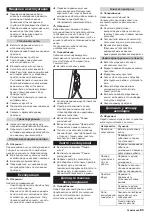 Preview for 83 page of Kärcher BR 45/10 C Esc Manual