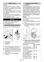 Предварительный просмотр 7 страницы Kärcher BR 45/22 C Instruction Manual