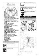 Preview for 19 page of Kärcher BR 45/22 C Instruction Manual