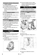 Предварительный просмотр 36 страницы Kärcher BR 45/22 C Instruction Manual