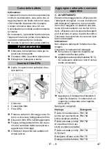 Предварительный просмотр 47 страницы Kärcher BR 45/22 C Instruction Manual