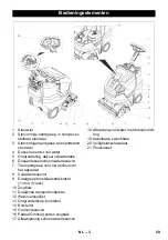 Preview for 59 page of Kärcher BR 45/22 C Instruction Manual