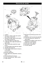 Предварительный просмотр 72 страницы Kärcher BR 45/22 C Instruction Manual