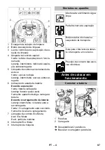 Предварительный просмотр 87 страницы Kärcher BR 45/22 C Instruction Manual