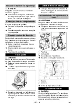 Preview for 91 page of Kärcher BR 45/22 C Instruction Manual