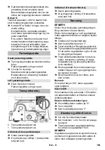 Предварительный просмотр 103 страницы Kärcher BR 45/22 C Instruction Manual