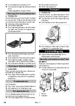 Preview for 104 page of Kärcher BR 45/22 C Instruction Manual