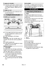 Предварительный просмотр 106 страницы Kärcher BR 45/22 C Instruction Manual