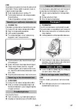 Предварительный просмотр 117 страницы Kärcher BR 45/22 C Instruction Manual