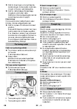 Preview for 128 page of Kärcher BR 45/22 C Instruction Manual