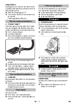 Предварительный просмотр 129 страницы Kärcher BR 45/22 C Instruction Manual