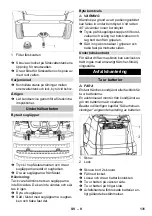 Preview for 131 page of Kärcher BR 45/22 C Instruction Manual