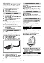 Preview for 142 page of Kärcher BR 45/22 C Instruction Manual