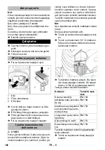 Предварительный просмотр 166 страницы Kärcher BR 45/22 C Instruction Manual