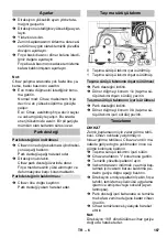 Предварительный просмотр 167 страницы Kärcher BR 45/22 C Instruction Manual