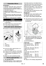 Предварительный просмотр 193 страницы Kärcher BR 45/22 C Instruction Manual