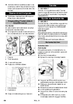 Предварительный просмотр 196 страницы Kärcher BR 45/22 C Instruction Manual