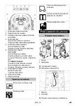 Предварительный просмотр 205 страницы Kärcher BR 45/22 C Instruction Manual