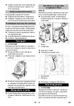 Предварительный просмотр 235 страницы Kärcher BR 45/22 C Instruction Manual