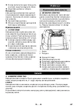 Предварительный просмотр 237 страницы Kärcher BR 45/22 C Instruction Manual