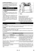 Предварительный просмотр 251 страницы Kärcher BR 45/22 C Instruction Manual