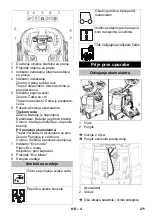Preview for 271 page of Kärcher BR 45/22 C Instruction Manual