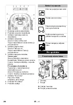Preview for 284 page of Kärcher BR 45/22 C Instruction Manual