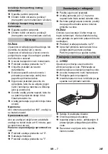 Preview for 287 page of Kärcher BR 45/22 C Instruction Manual