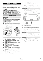 Preview for 289 page of Kärcher BR 45/22 C Instruction Manual