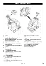 Предварительный просмотр 297 страницы Kärcher BR 45/22 C Instruction Manual