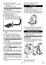 Preview for 315 page of Kärcher BR 45/22 C Instruction Manual
